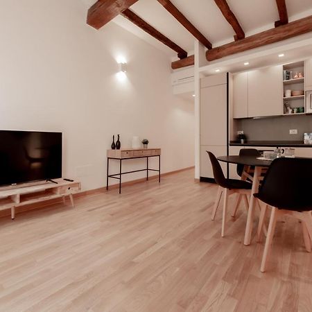 Realkasa La Finestrella Sui Portici Apartment Bologna Exterior photo