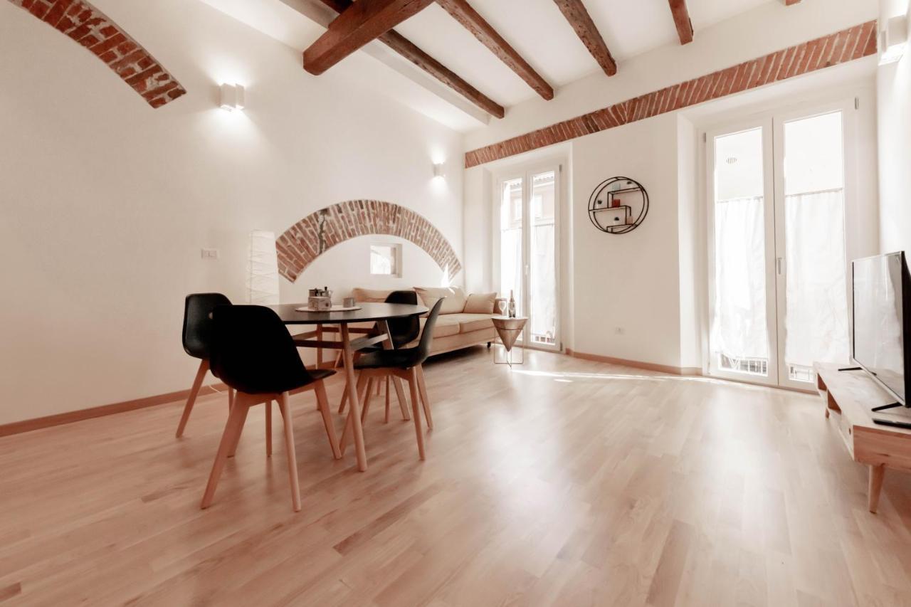 Realkasa La Finestrella Sui Portici Apartment Bologna Exterior photo