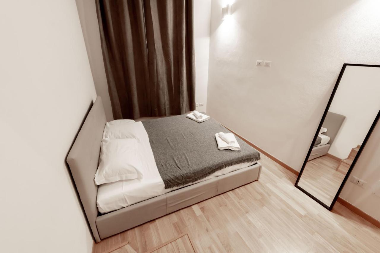 Realkasa La Finestrella Sui Portici Apartment Bologna Exterior photo